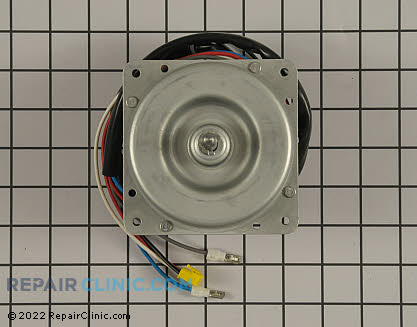 Blower Motor WP94X10041 Alternate Product View
