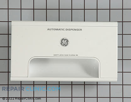 Dispenser WH41X10035 Alternate Product View