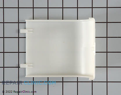 Light Lens Cover WR02X10199 Alternate Product View