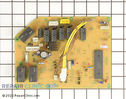 Main Control Board WP26X10004 Alternate Product View