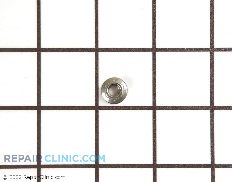 WJ01X10041 Nut