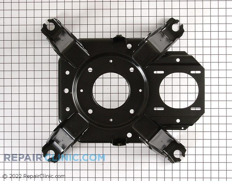 Washing Machine Tub Support WH17X101 Fast Shipping Repair Clinic