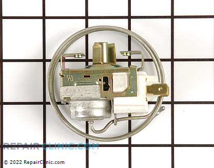 Thermostat WR09X10009 Alternate Product View