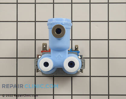 Water Inlet Valve WR57X10024 Alternate Product View
