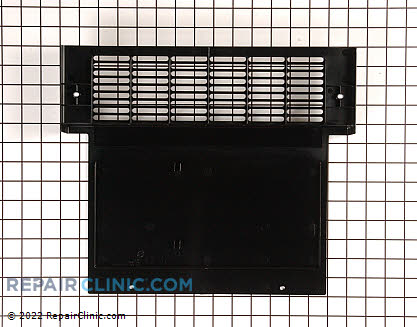 Air Grille WP2185571B Alternate Product View
