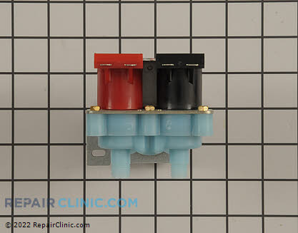 Water Inlet Valve WP2187233 Alternate Product View