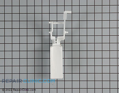 Dispenser Lever 2203561W Alternate Product View