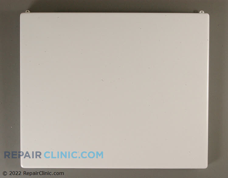 40035401WP Front Panel