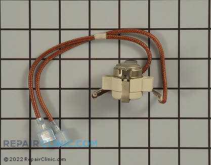 High Limit Thermostat 318003600 Alternate Product View