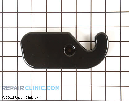 Hinge Cover WP2203408B Alternate Product View