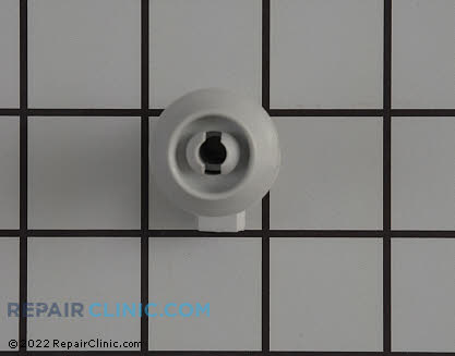 Dishrack Roller 5304405527 Alternate Product View