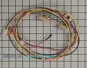 Wire Harness - Part # 781320 Mfg Part # 316001827