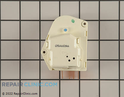 Defrost Timer DJ2001-00 Alternate Product View
