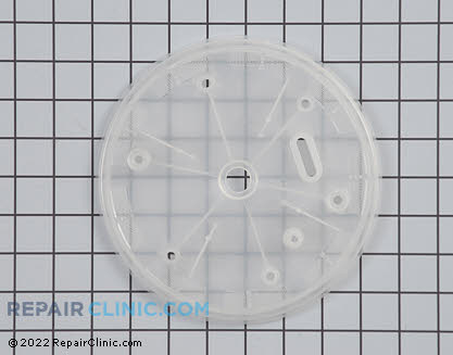 Filter Assembly 99002280 Alternate Product View