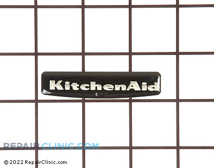 Nameplate 3191514 Alternate Product View