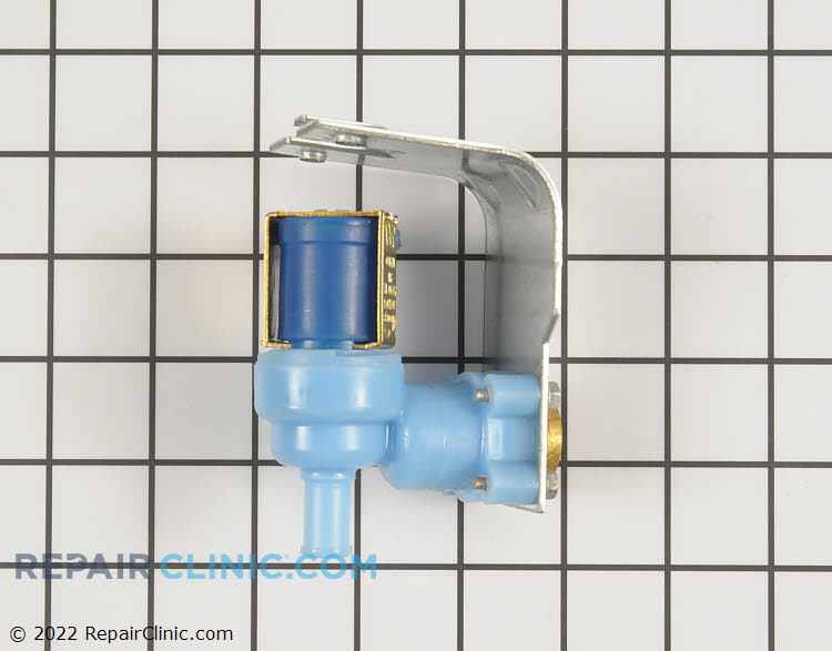 Dishwasher Water Inlet Valve WD15X10003 GE Water Inlet Valve Repair