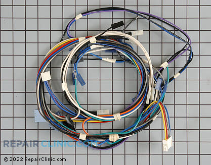 Wire Harness 99002265 Alternate Product View