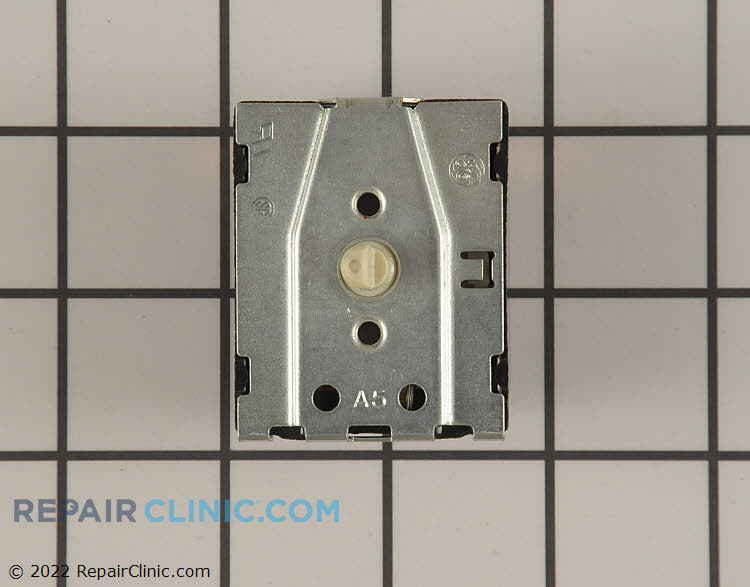 112190000003 Selector Switch