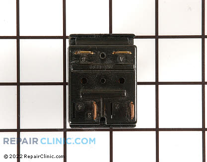 Selector Switch 40077101 Alternate Product View