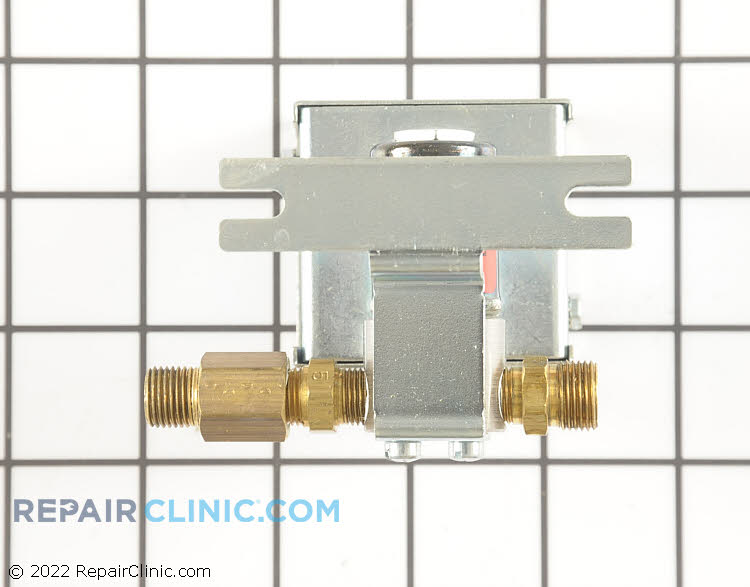 1099-41 Water Inlet Valve