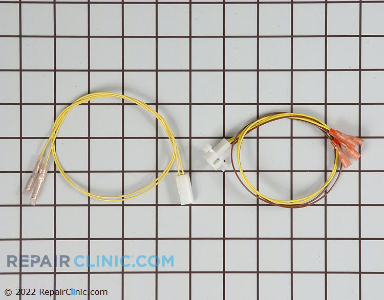 000-0811-122 Wire, Receptacle & Wire Connector