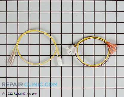 Wire, Receptacle & Wire Connector 000-0811-122 Alternate Product View