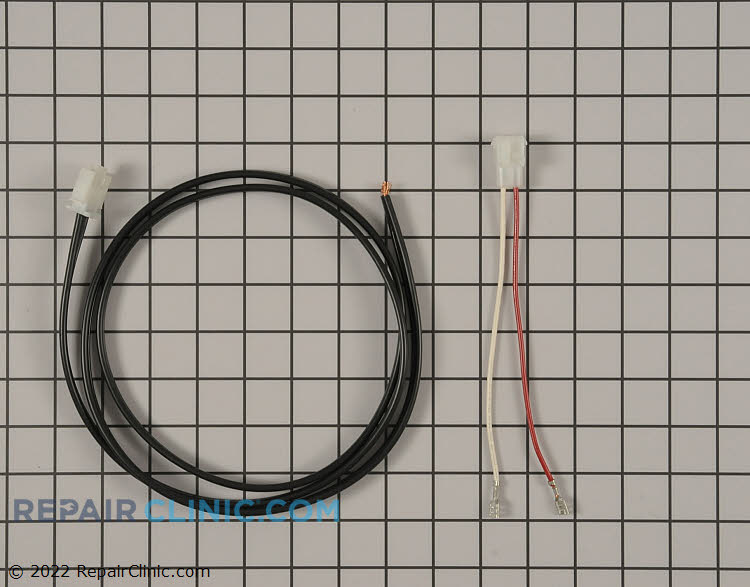 A00-0811-120 Wire, Receptacle & Wire Connector