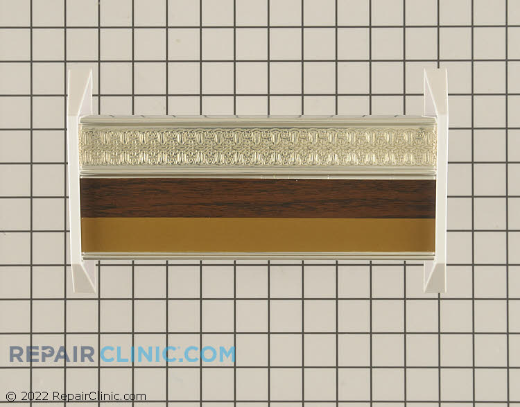 4330160 Door Shelf