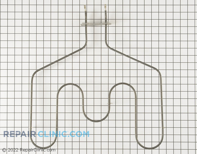 Oven bake element - Item Number WB44T10011