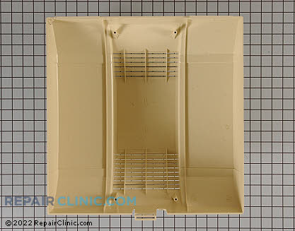 Front Panel 4242 Alternate Product View