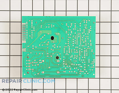 Motor Control Board 131789600 Alternate Product View
