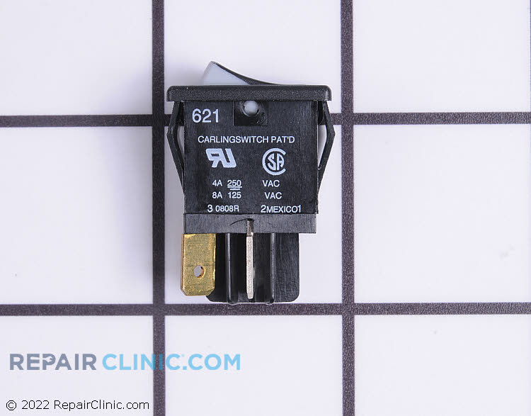 WB24T10042 Rocker Switch