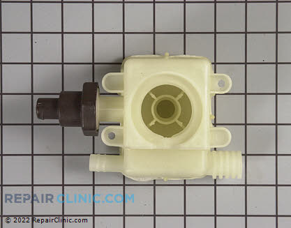 Check Valve WD22X10018 Alternate Product View