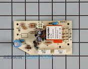 Defrost Control Board - Part # 824502 Mfg Part # WR09X10032