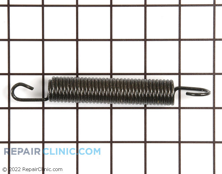 Refrigerator Door Spring WP2004517 Whirlpool Door Spring Repair Clinic