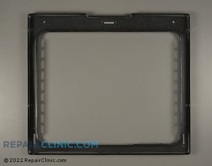 Front Panel WB63T10045 Alternate Product View
