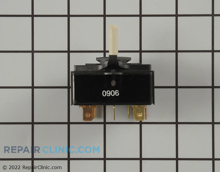 Motor Switch WP3954573 Alternate Product View