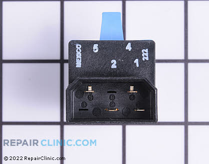 Temperature Switch 3954758 Alternate Product View