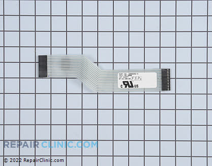 Ribbon Connector WP8269202 Alternate Product View