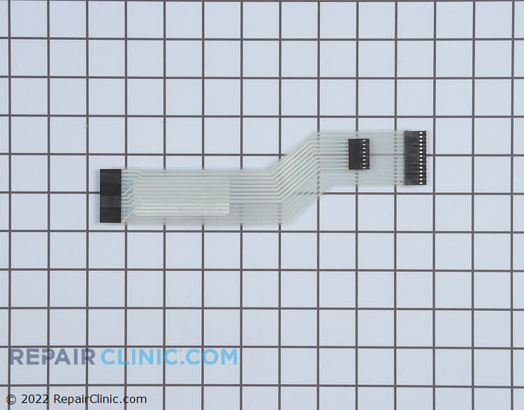 Ribbon Connector WP8269202 Alternate Product View