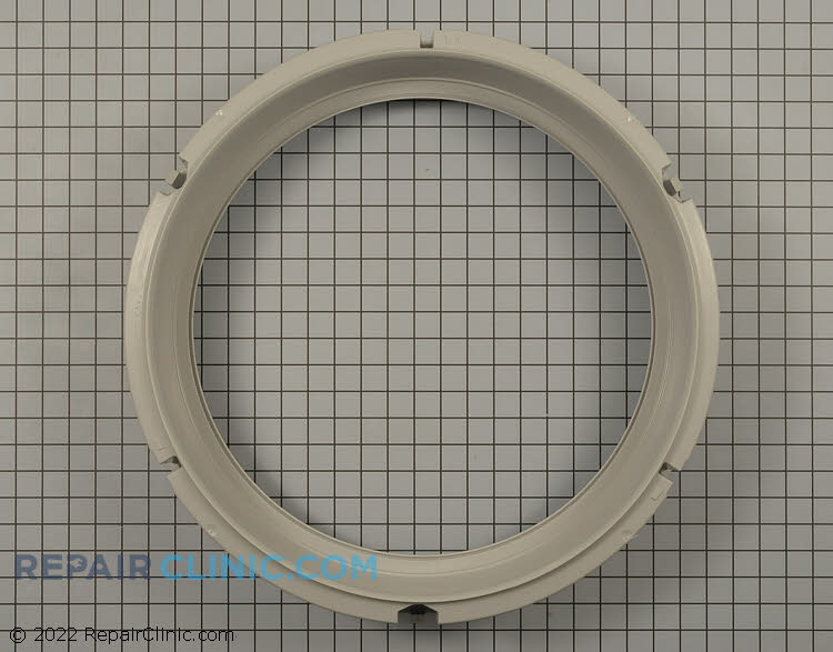 Washing Machine Counterweight WP9724323 Fast Shipping Repair Clinic