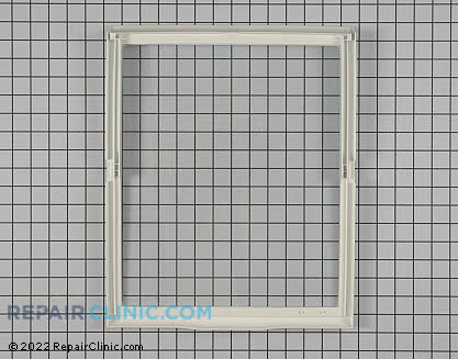 Shelf Glass WP999520 Alternate Product View