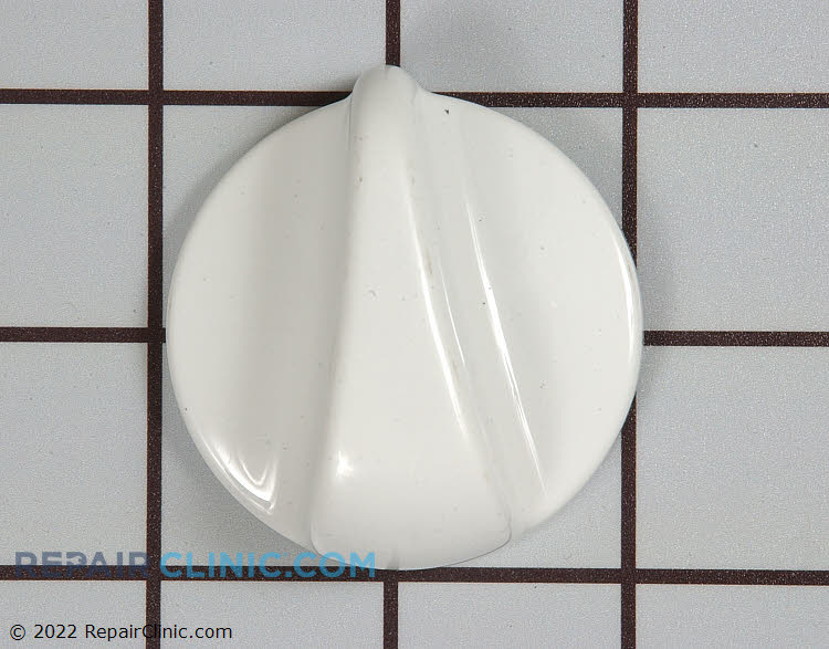 White Details about   Kenmore Factory OEM Wb03k10116 for 874096 Knob Control