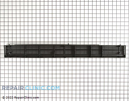 Vent Grille PDIFA047WRFZ Alternate Product View