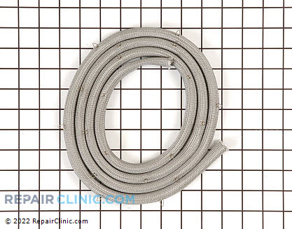 Gasket WB04T10008 Alternate Product View