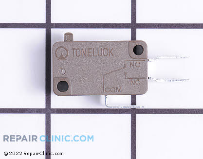 Micro Switch WB24K10008 Alternate Product View