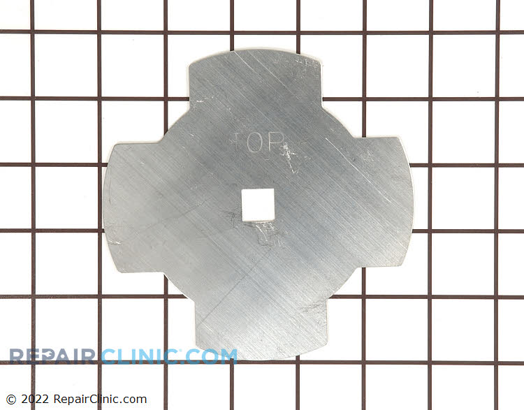 WB06X10210 Stirrer Blade
