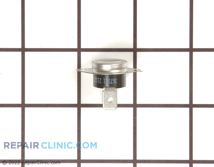 Range/Stove/Oven Thermal Fuse WB20K10005 Fast Shipping Repair Clinic