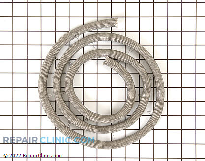 Door Seal WB32T10006 Alternate Product View