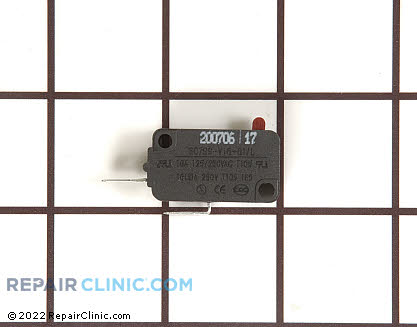 Micro Switch WB24X10047 Alternate Product View